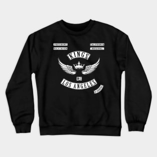 biker gang Crewneck Sweatshirt